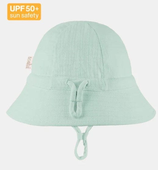 Load image into Gallery viewer, Toshi Kids Bell Hat Sammy
