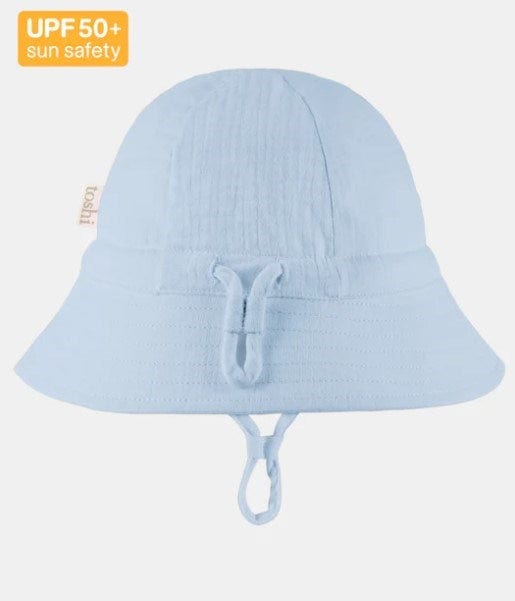 Load image into Gallery viewer, Toshi Kids Bell Hat Sammy
