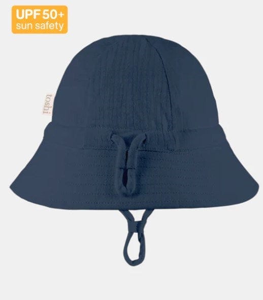 Load image into Gallery viewer, Toshi Kids Bell Hat Sammy
