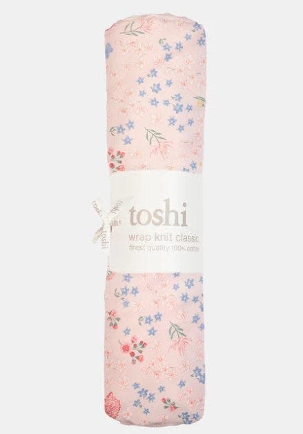 Toshi Baby Wrap Knit Down Under