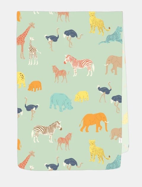 Load image into Gallery viewer, Toshi Baby Wrap Knit Down Under
