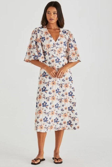 Load image into Gallery viewer, Sass Womens Luca Dress
