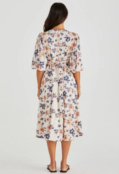 Load image into Gallery viewer, Sass Womens Luca Dress
