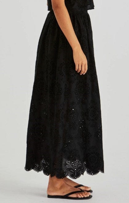 Load image into Gallery viewer, Sass Womens Ani Full Skirt
