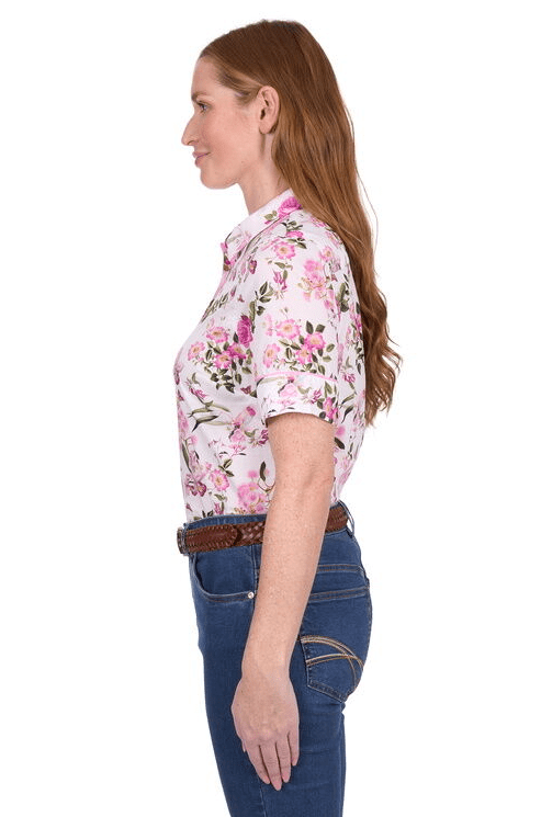 Thomas Cook Womens Giselle Long Sleeve Shirt