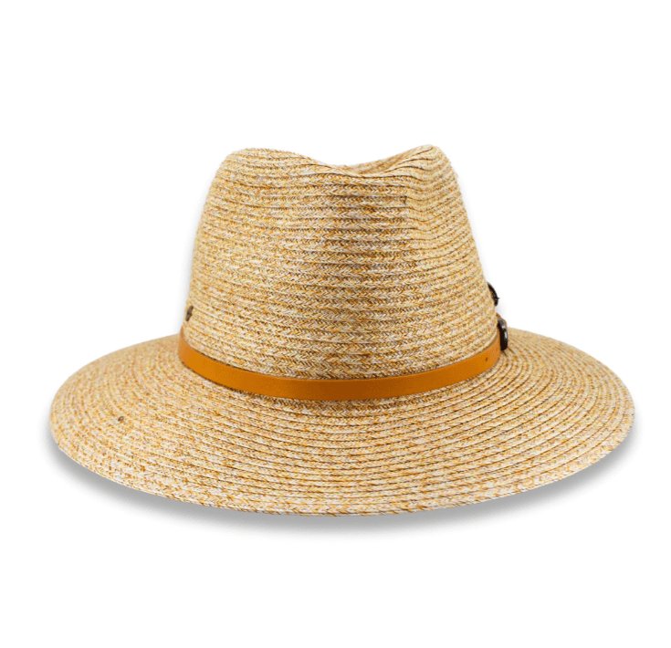 Load image into Gallery viewer, Oogee Sandy Creek Fedora

