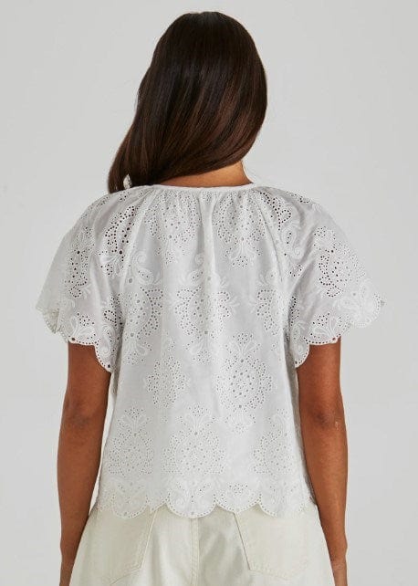 Load image into Gallery viewer, Sass Womens Ani Blouse

