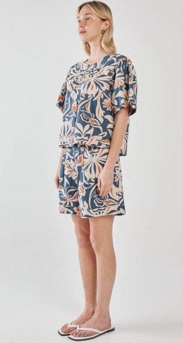 Sass Womens Jana Short