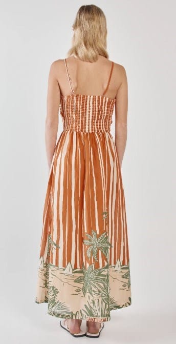 Load image into Gallery viewer, Sass Womens Mina Strapless Dress
