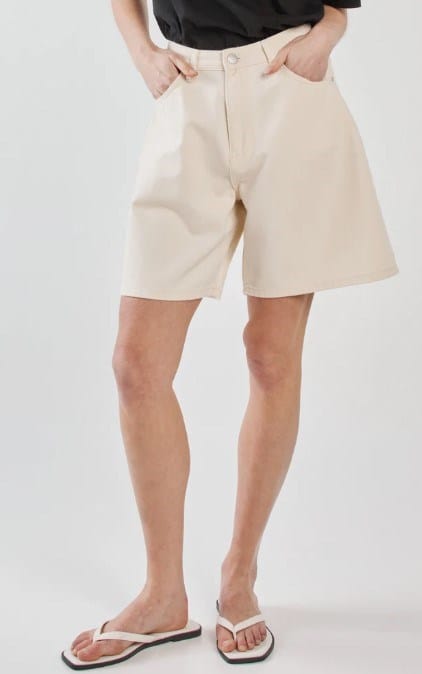 Load image into Gallery viewer, Sass Womens Sabine Denim Shorts

