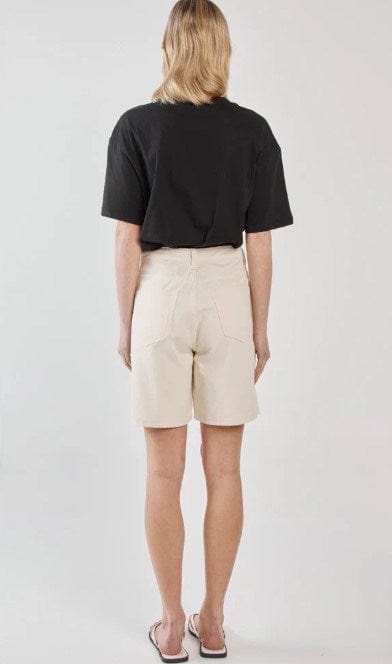 Load image into Gallery viewer, Sass Womens Sabine Denim Shorts
