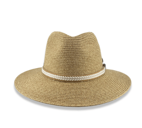Oogee Yarrunga Creek Fedora