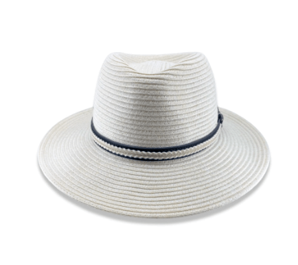 Load image into Gallery viewer, Oogee Yarrunga Creek Fedora
