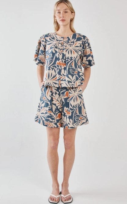 Load image into Gallery viewer, Sass Womens Jana Blouse
