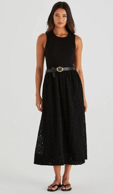 Sass Womens Pattie Dress
