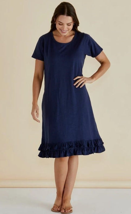 Betty Basics Womens Aaliyah Dress