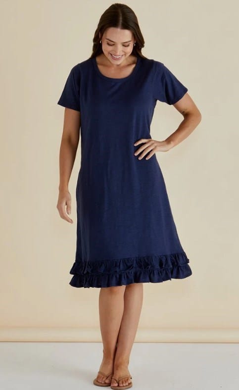 Betty Basics Womens Aaliyah Dress
