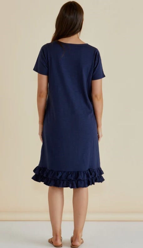 Load image into Gallery viewer, Betty Basics Womens Aaliyah Dress
