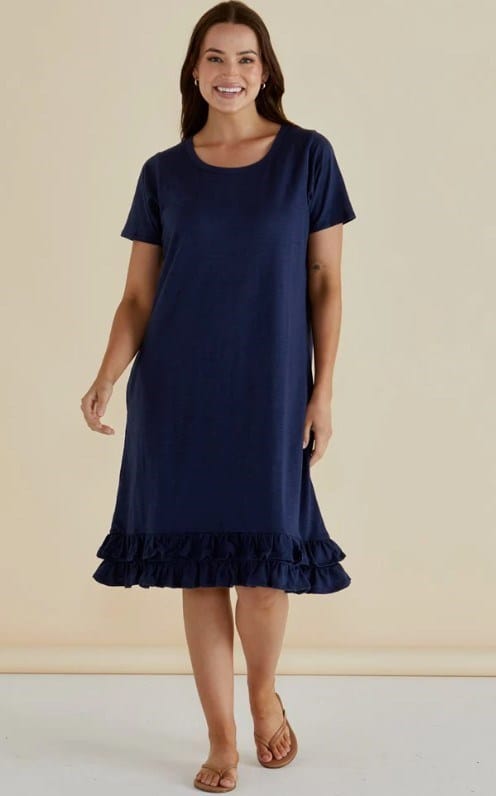 Load image into Gallery viewer, Betty Basics Womens Aaliyah Dress
