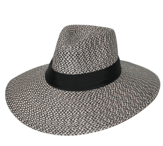 Rigon Womens Roberta Fedora
