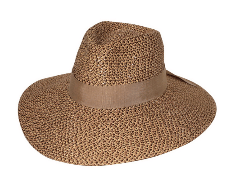 Load image into Gallery viewer, Rigon Womens Roberta Fedora
