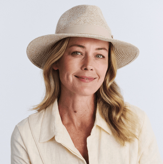 Rigon Sherry Fedora