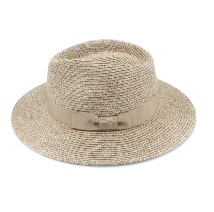 Load image into Gallery viewer, Rigon Sherry Fedora
