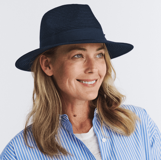 Rigon Sherry Fedora