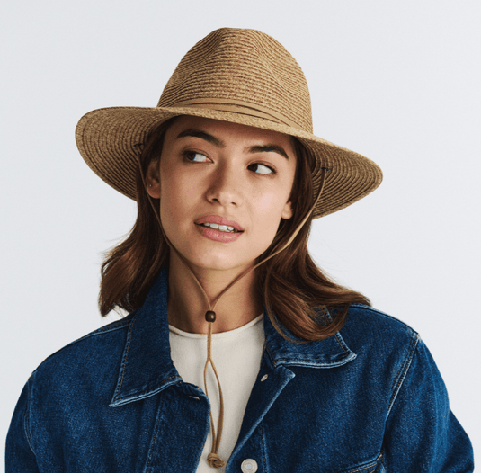 Rigon Jody Fedora
