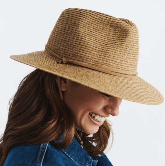 Rigon Jody Fedora