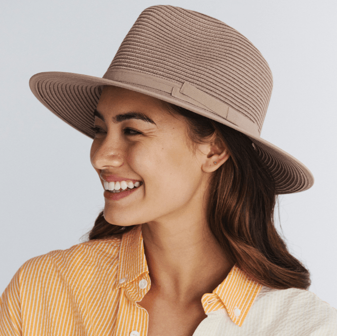 Rigon Linda Fedora