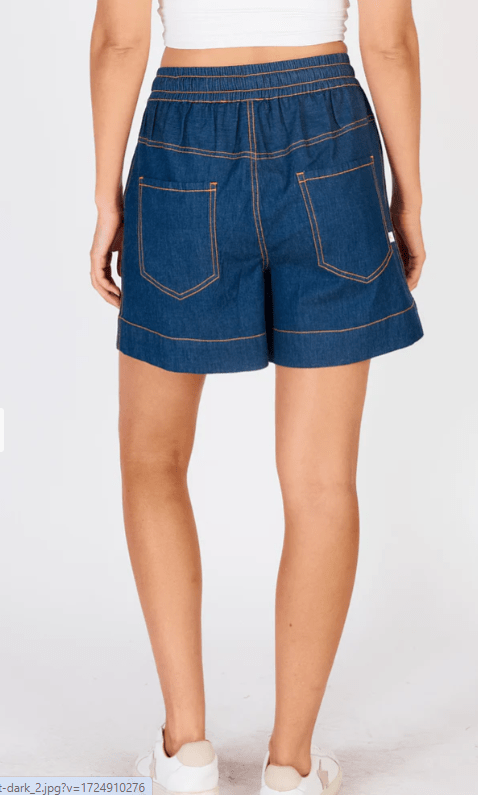 Load image into Gallery viewer, Ibisa Womens El Paso Short
