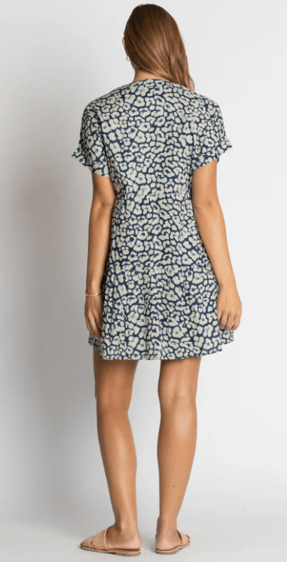 Ibisa Womens Yosemite Dress