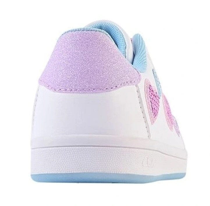 Load image into Gallery viewer, Clarks Kids Demy Senior Sneakers - Multi
