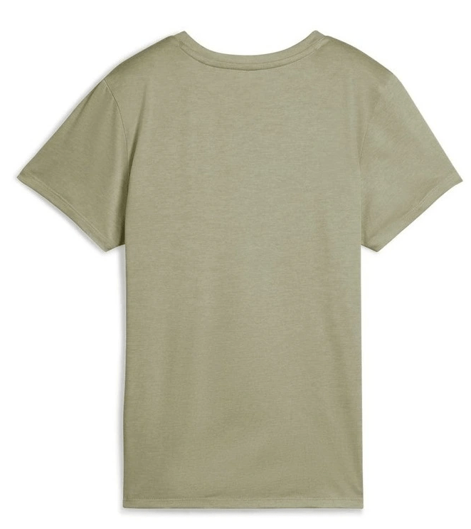 Load image into Gallery viewer, Puma Womens Essential Heather Logo Tee
