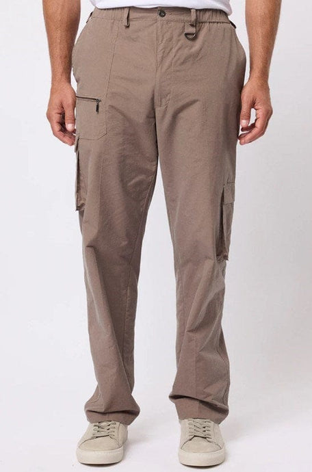 Breakaway Mens Woodbury Cargo Pant