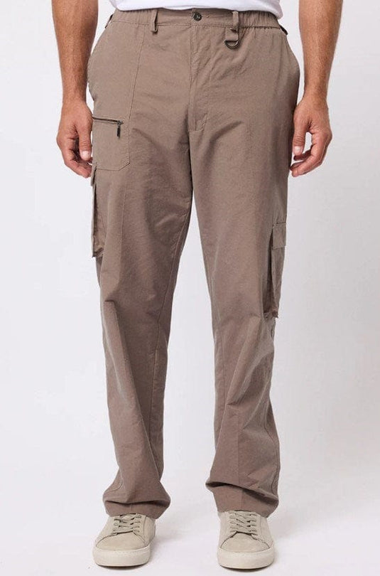 Breakaway Mens Woodbury Cargo Pant (117+)