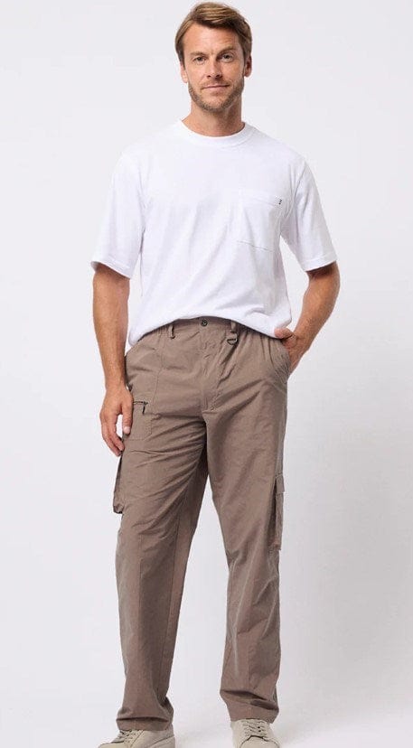 Breakaway Mens Woodbury Cargo Pant