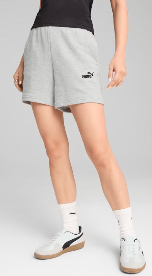 Puma Womens Essential Small No.1 Logo 5