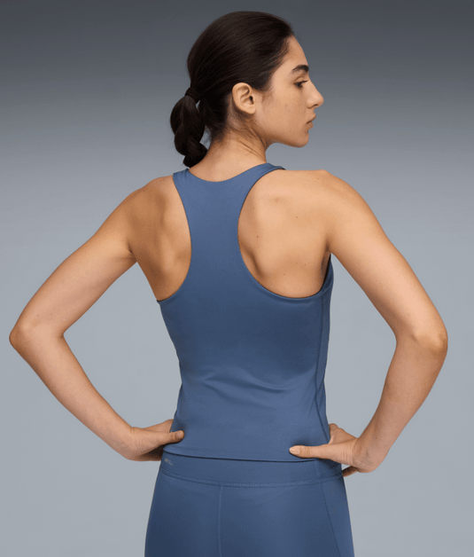 Puma Womens Essential 2 In 1 Tank