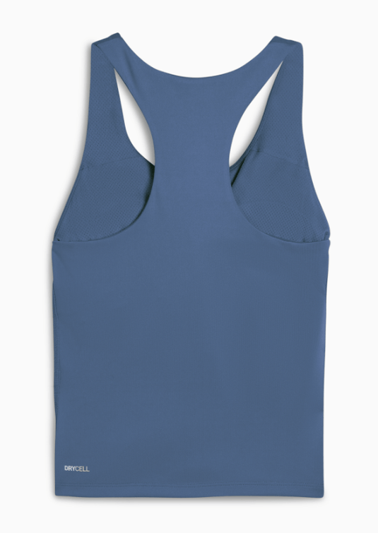 Puma Womens Essential 2 In 1 Tank
