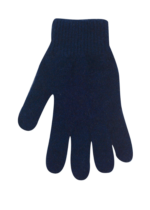 Load image into Gallery viewer, Native World Unisex Plain Possum Merino Glove
