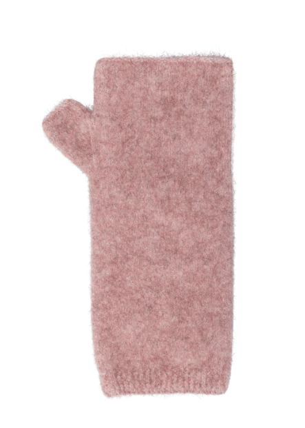 Native World Unisex Plain Possum Merino Wristwarmers