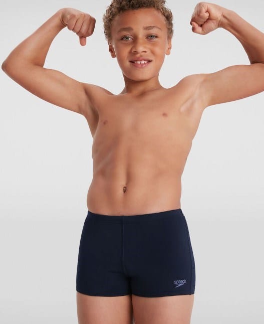 Load image into Gallery viewer, Speedo Boys Endurance+ Aquashort

