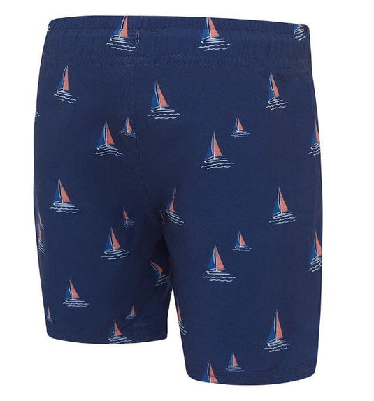 Speedo Boys Speedo Sail Boat Shorties