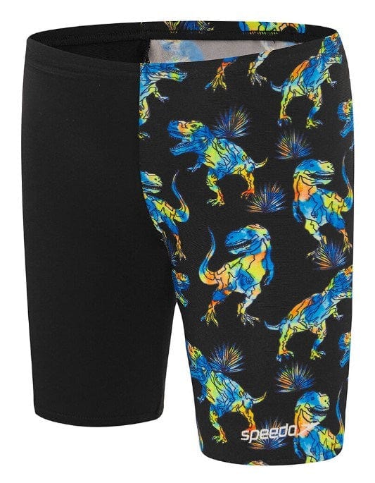 Speedo Boys Dinosaur Jammer