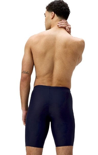 Load image into Gallery viewer, Speedo Mens Medley Logo Jammer
