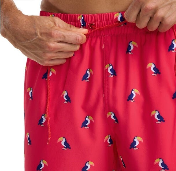 Load image into Gallery viewer, Speedo Mens Toucan Shorties
