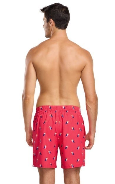 Speedo Mens Toucan Shorties