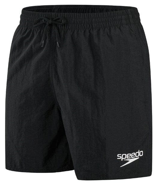 Speedo Mens Plus Size Essential 16